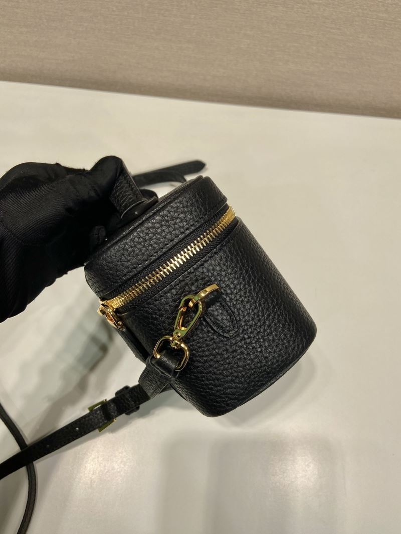 Prada Cosmetic Bags